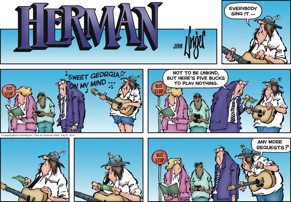 herman